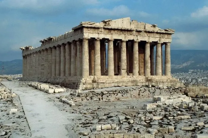 5 Destinasi Wisata Peradaban Kuno Untuk Belajar Sejarah