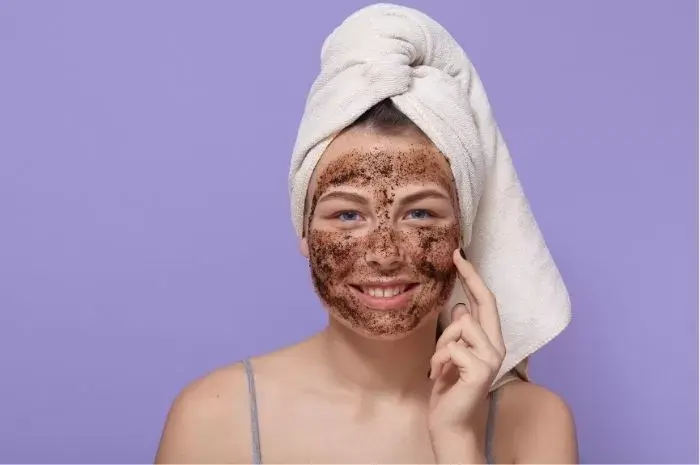 Cara Membuat Masker Kopi untuk Kulit Sehat dan Bersinar