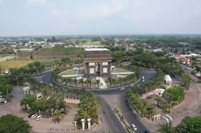 Fakta Unik tentang Kota Saranjana yang Membuat Kota Hilang ini Begitu Istimewa