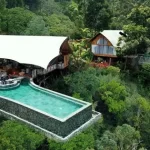 Glamping Legok Kondang, Menikmati Liburan Mewah di Alam Terbuka Ciwidey