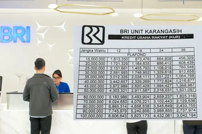 Mengetahui Jenis KUR BRI untuk Membantu Usaha Kecil dengan Pinjaman Tepat